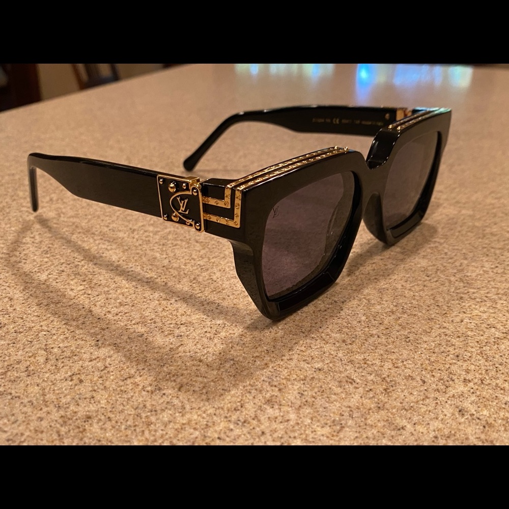Louis Vuitton 1.1 MILLIONAIRES SUNGLASSES
